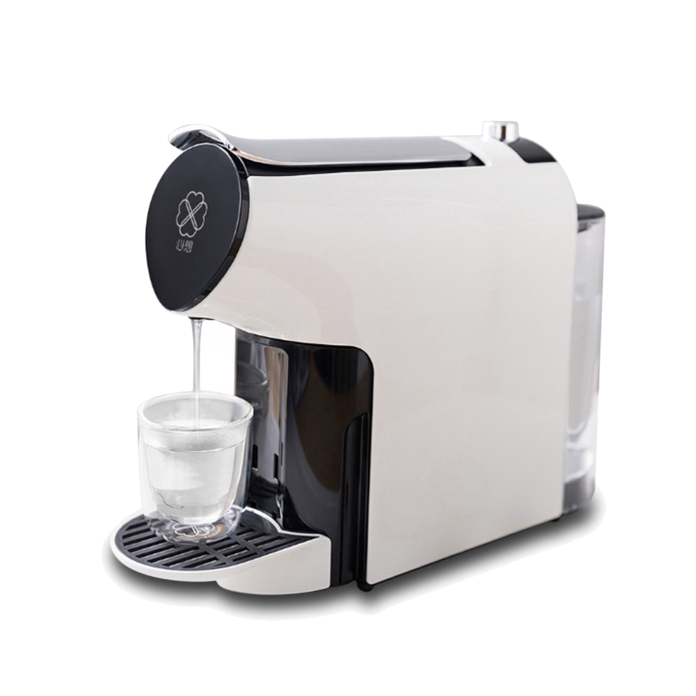 капсульная кофемашина xiaomi scishare capsule coffee machine mini s1201 gray, серый, черный. Xiaomi scishare smart capsule coffee machine s1102. Xiaomi scishare capsule coffee maker. Scishare capsule coffee machine white (s1104). кофемашина капсульная xiaomi scishare capsule coffee machine mini.
