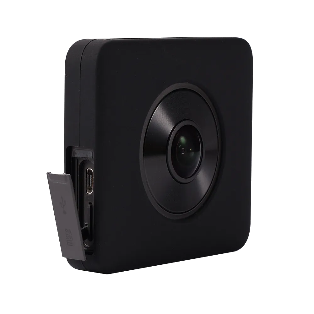 экшен-камера Xiaomi MI SPHERE CAMERA KIT